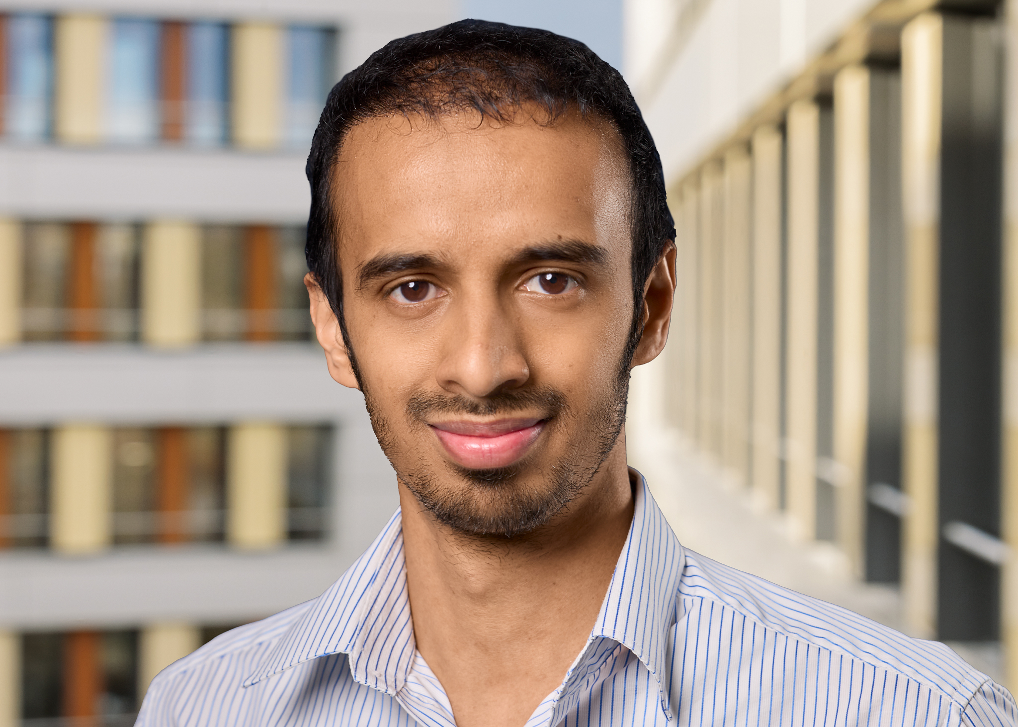 Adithya Lingadahalli